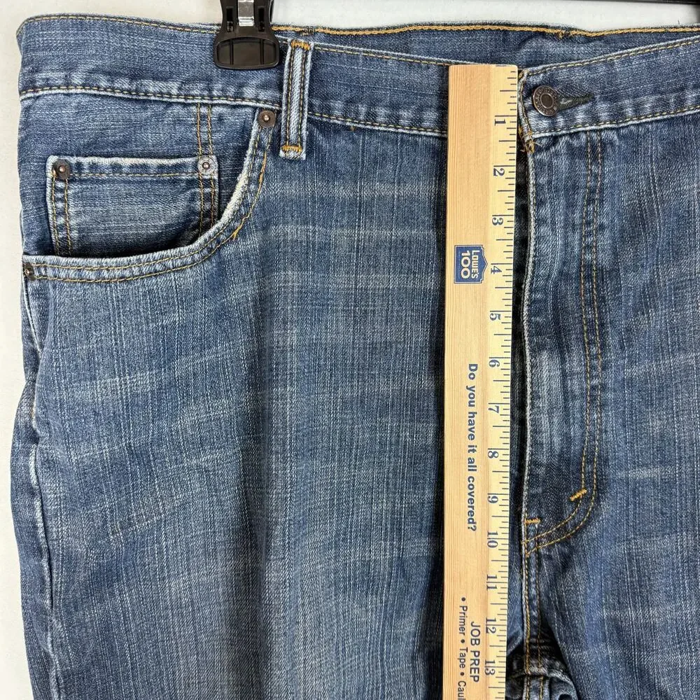 Levis description levi